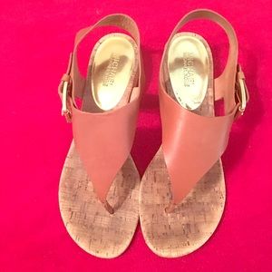 Michael Kors sandals